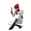 Hunterhunter Hisoka Pvc Model Ornament With Detailed Design For Manga Enthusiasts And Display