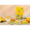 WHOLELIFE Organic Lemon Juice 14p, 280g, 1 piece