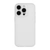 Не желтеющий ультратонкий чехол для iPhone 16 для Apple 16 Promax Минималистичный PP чехол 15pro Рассеивание тепла 14