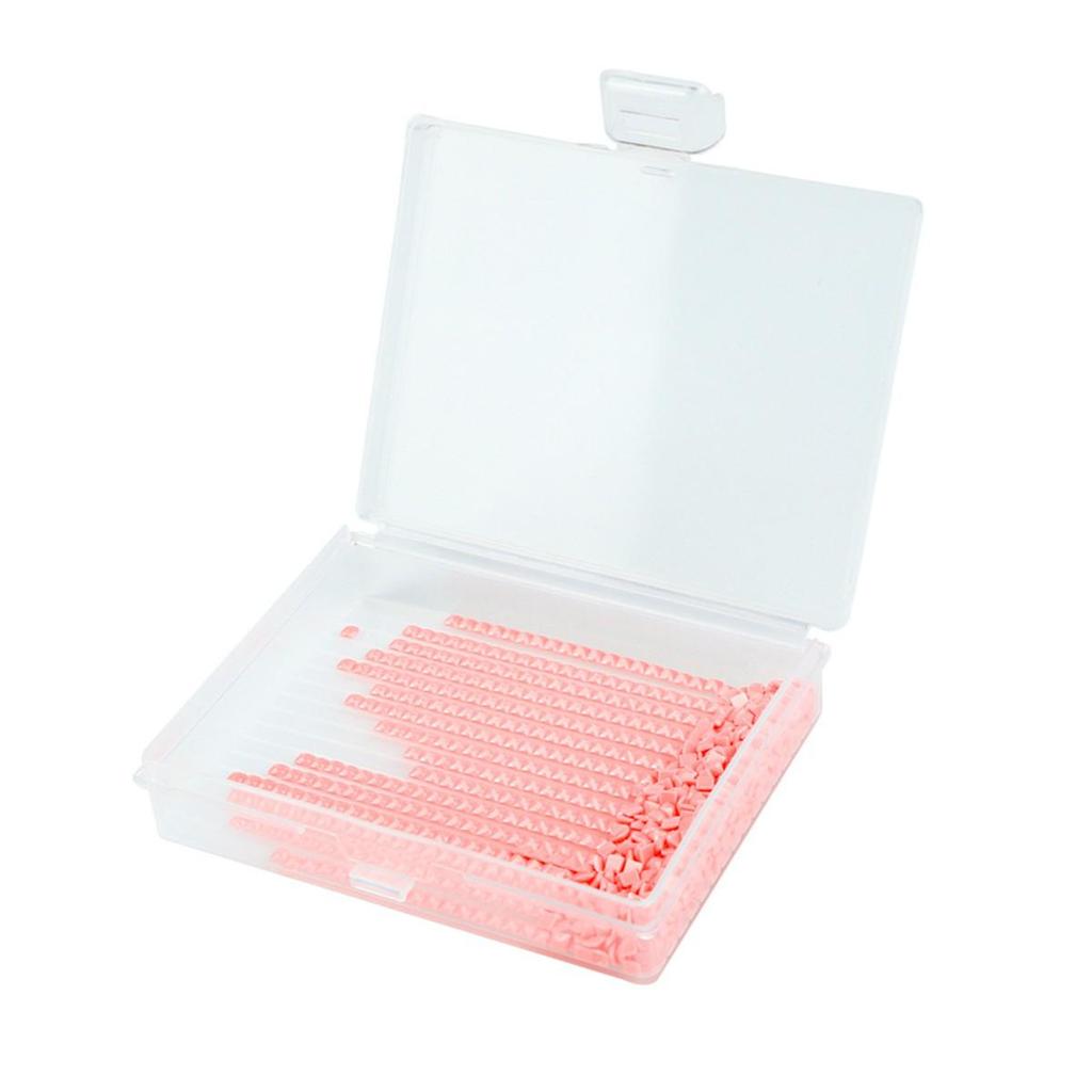 Поднос с откидной крышкой и сито для страз для алмазной вышивки своими руками - Новый выпуск