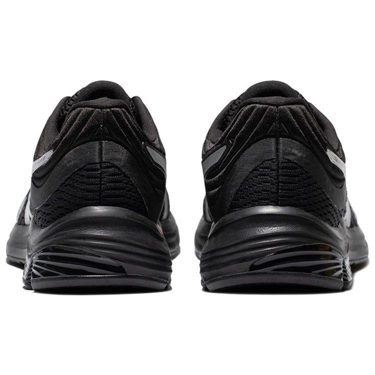 Asics Гель Пульс 11 Черный/Серебристый 1011B293-001