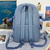 2023 New School Bag High Capacity Four-Piece Backpack