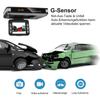 170 Degree Flow Radar Detector Car DVR Camera Dashcam Full HD 1080P Video Registrator Recorder G-Sensor Night Vision Dash Cam