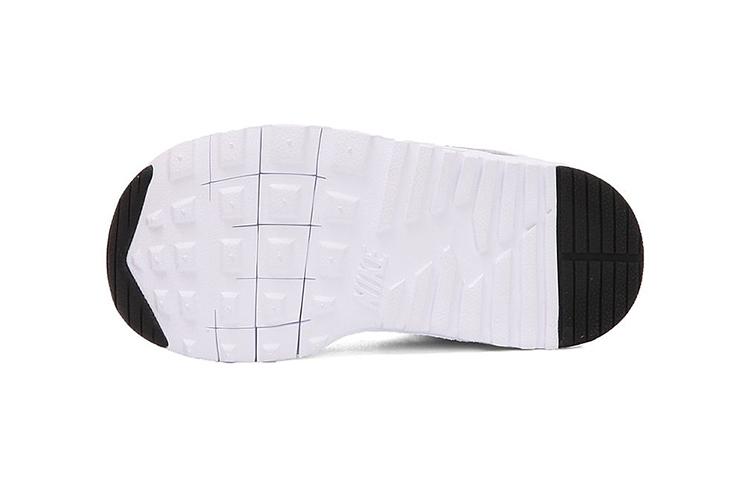 Nike Кроссовки Air Max Vision Low для малышей Синие Белые Младенцы и Малыши 917860-402