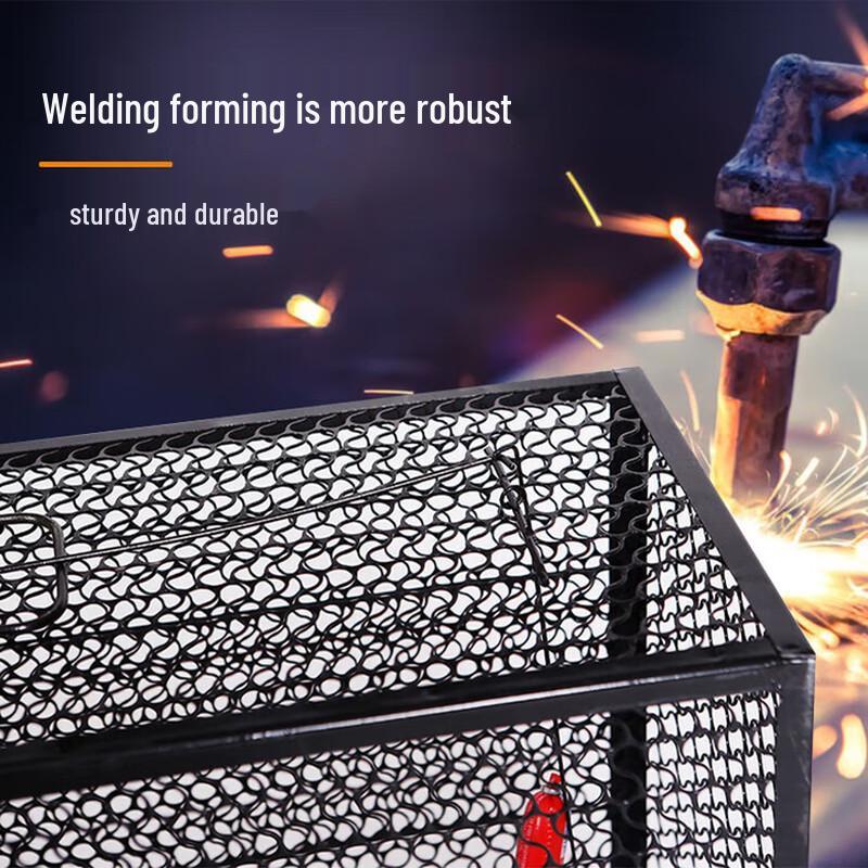 Гуманная автоматическая клетка-ловушка для кошек