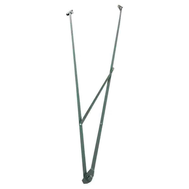 QinPeng 98-10 Squad Tent Top Frame