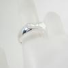 [Used] TIFFANY/Tiffany/SV925/Signet Heart/Ring/Size 10.5/g455-22