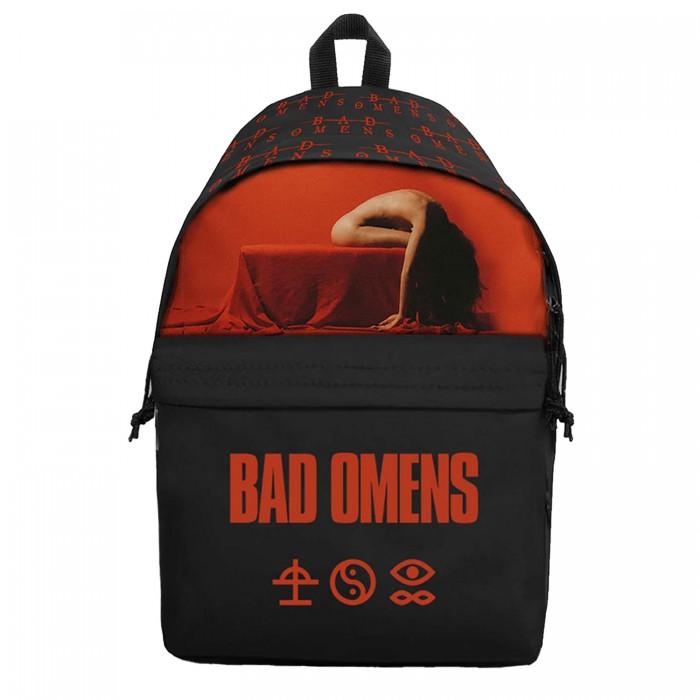 Bad Omens Omens 3 Backpack