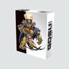 Gosu Tactics Стратегическая Карточная Настольная Игра