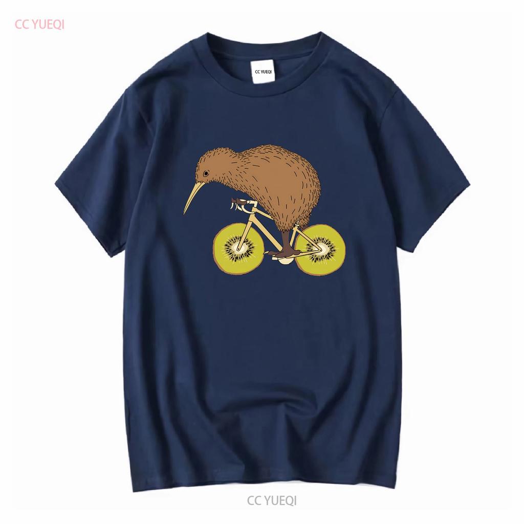 Kiwi Riding Bike With Wheels bicycle Baseball cap Snapback Caps Knitted Hat vintage Washed homme Stylish fashion