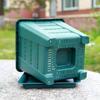 MOJY Thickened Square Breathable Flower Pot Set