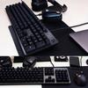 Logitech Механическая игровая клавиатура G512