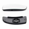 For 14-21 models of Ford Transit MK8 V363 car reversing lens heating rearview lens replacement