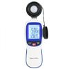 WT81 Digital Handheld Luxmeter Portable Light Meter Tester Illuminometer