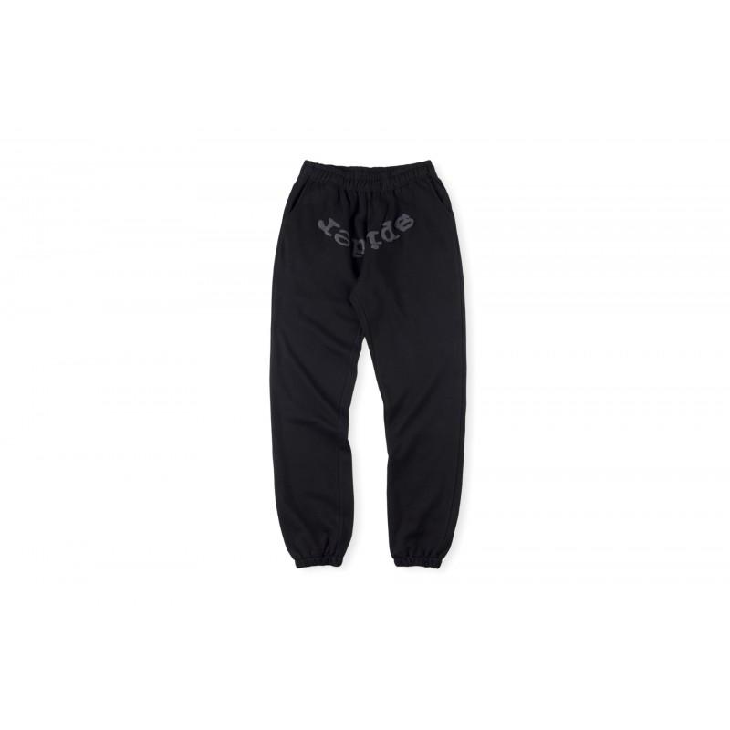Young Thug Inspired Sp5der 555555 Cotton Sweatpants Loose Fit Streetwear