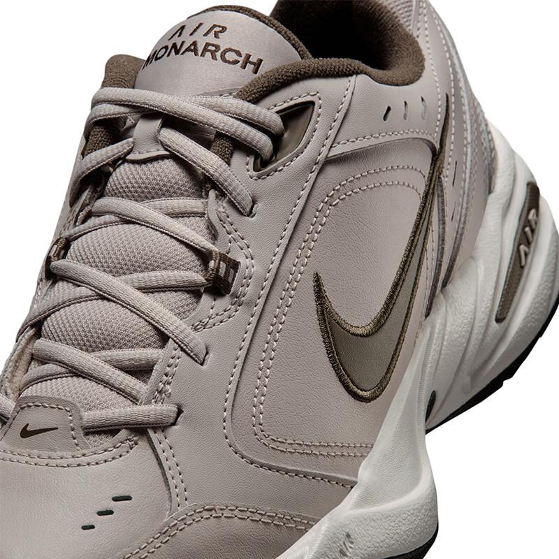 NIKE Men's Training Shoes, AIR MONARCH Sneakers, IB2281-700