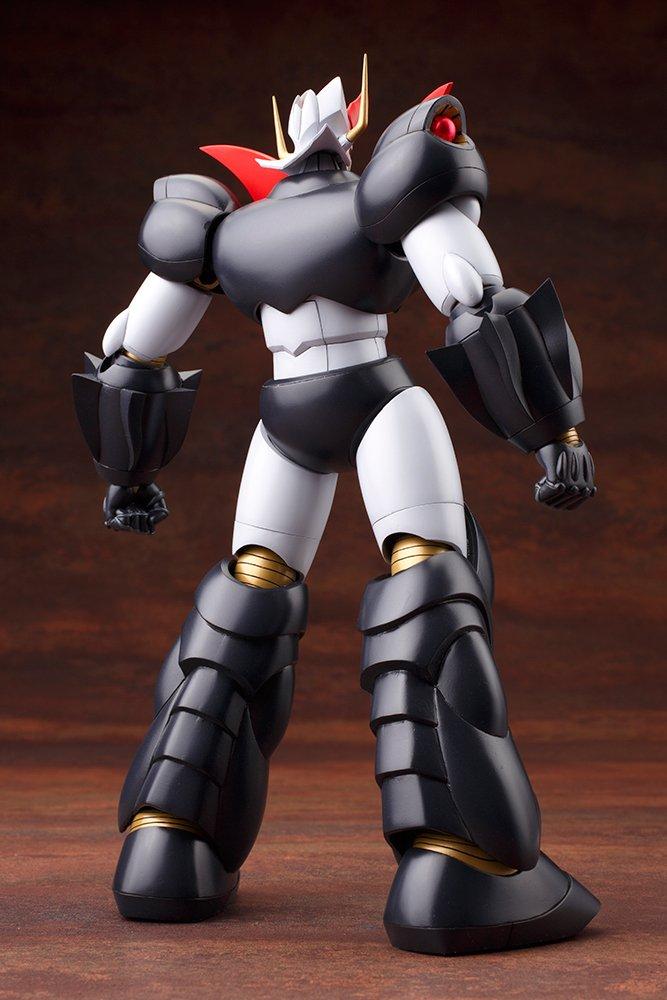 Kotobukiya Mazinkaiser non-scale plastic model