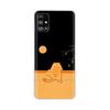 Для Samsung Galaxy M31S Чехол SM-M317F M 31s Прозрачный Ударопрочный Мягкий Силикон Защитный Чехол для Телефона Для Samsung M31s M317 Бампер Funda