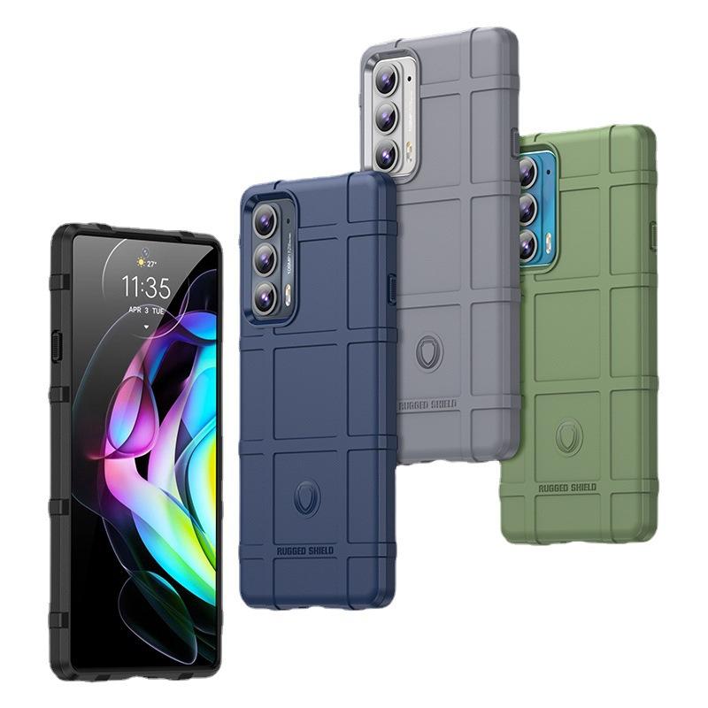 Подходит для чехла для мобильного телефона MotoEdge11, защитный чехол Edge+, силиконовый чехол Edge11, матовый защитный чехол Edge11Neo