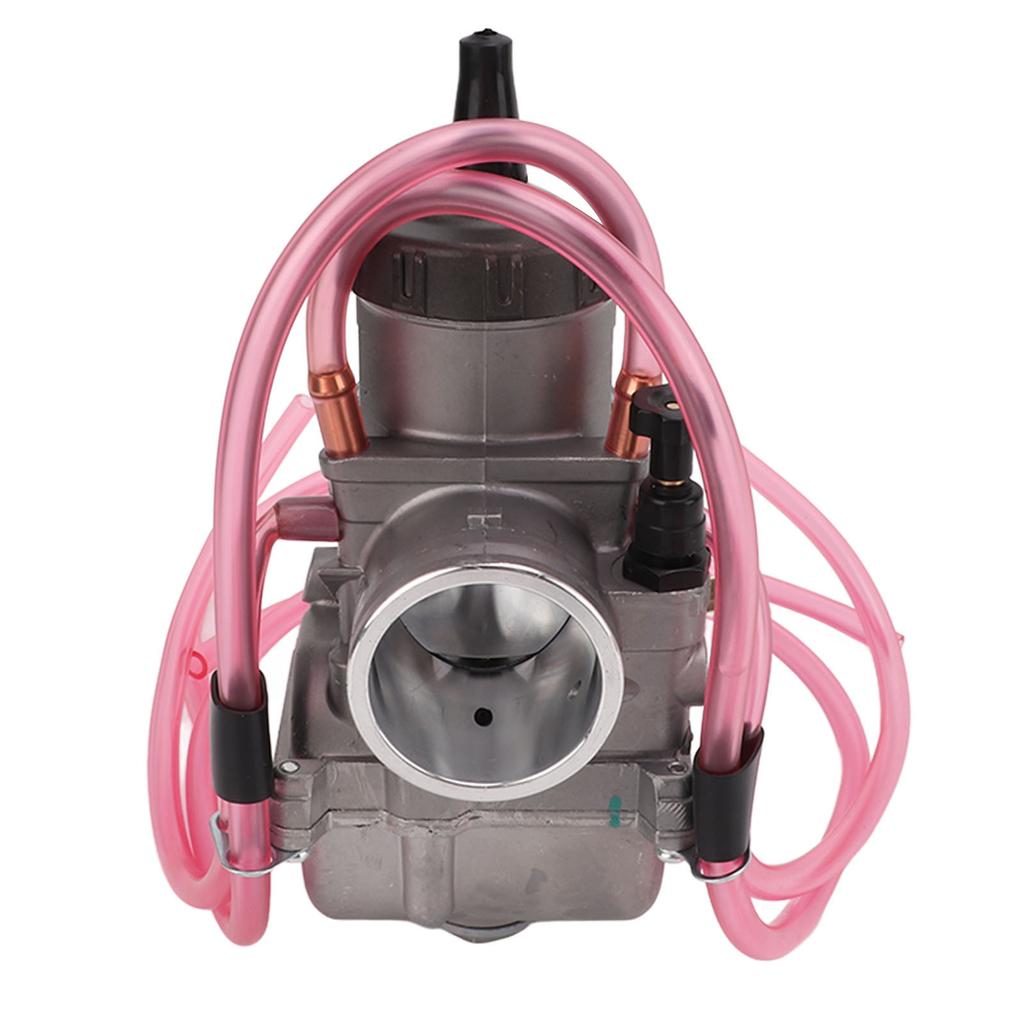 Карбюратор в сборе Сплав стали Карбюратор Мотоциклетные аксессуары Замена для CR250 CR250R CR500R