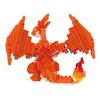 Kawada Nanoblock Мега Чаризард Y Покемон RSNBPM_R13
