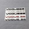 For Land Rover Range Rover Vogue SE Tailgate Letter Badge, LWB Long Wheelbase Emblem Sticker Jvhn2