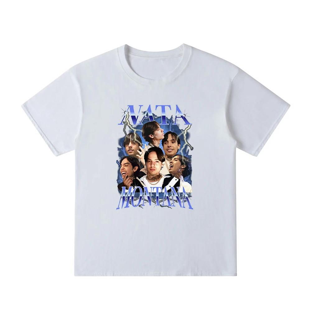 Natanael Cano Corridos Tumbados Tshirts Corazon Tumbado Album Merch WomenUnisex Fashion Casual Tee