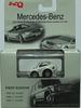 ChoroQ Mercedes Benz SL Class Белый