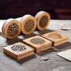 Studio Coils Incense Aromatherapy Censer Ash Catcher Incense Holder Desktop Ornament Home Decor