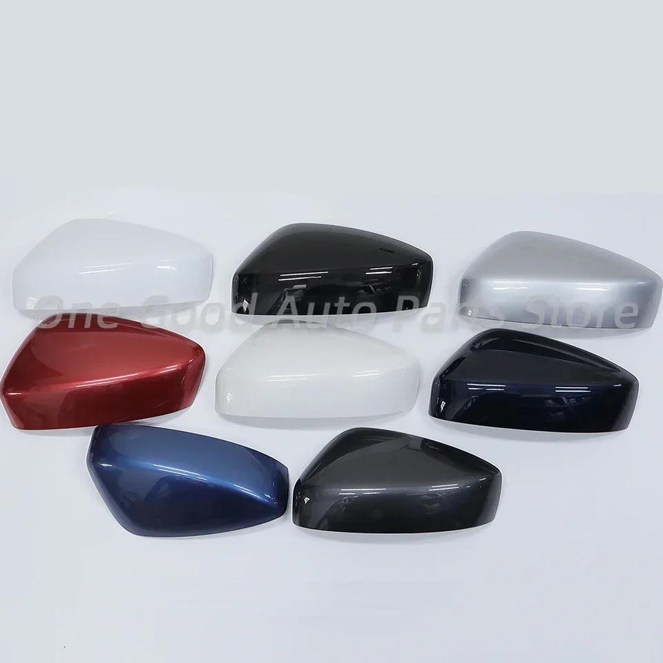 Car Accessories Rearview Mirror Cover Shell Wing Mirror Housing Lid Cap For Mazda CX5 CX-5 KF 2017 2018 2019 2020 2025 Painted