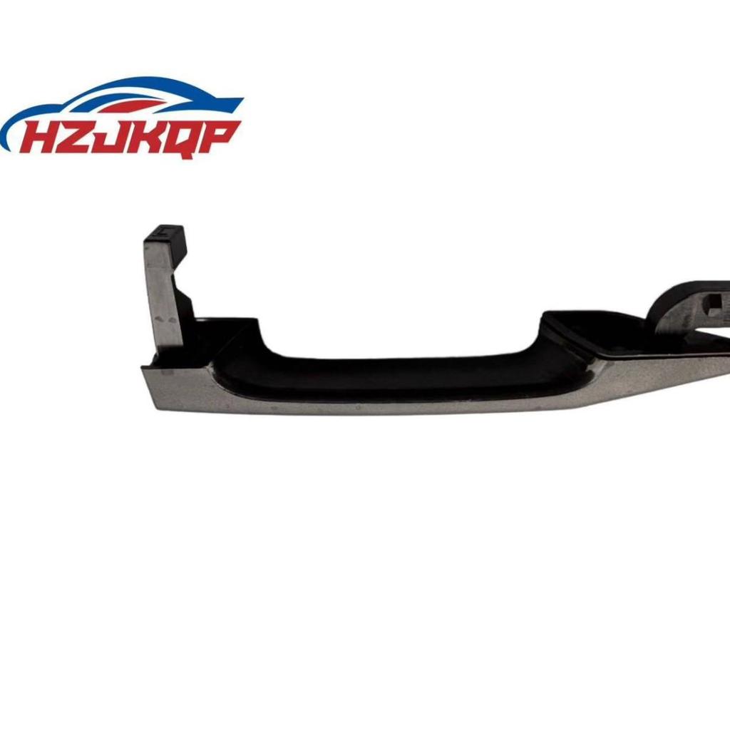 Compatible Black Textured Door Handles for Wuling Zhengcheng/N400