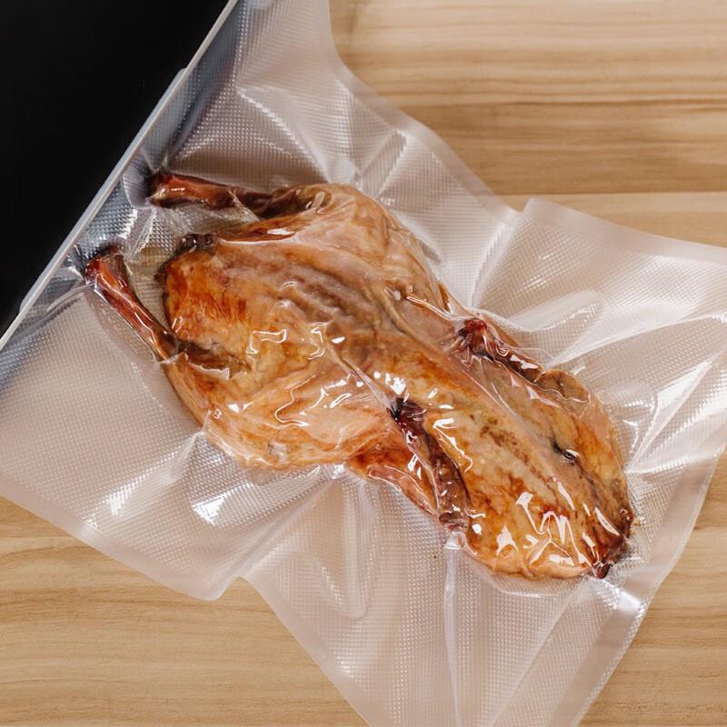 Embossed Vacuum Sealer Bags