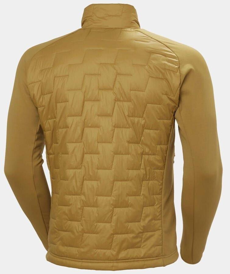 Helly Hansen Lifaloft Hybrid Insulator Jacket (65605) lynx