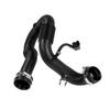 Turbo for Boost Intercooler Hose for Opel Vivaro Diesel Chassis Cab and Van 2006 2014 OEM 93864697 and multiple OEM fits