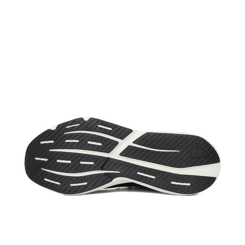 adidas Lightblaze Black Hi-Res Yellow Мужские кроссовки Core-Black JH6945
