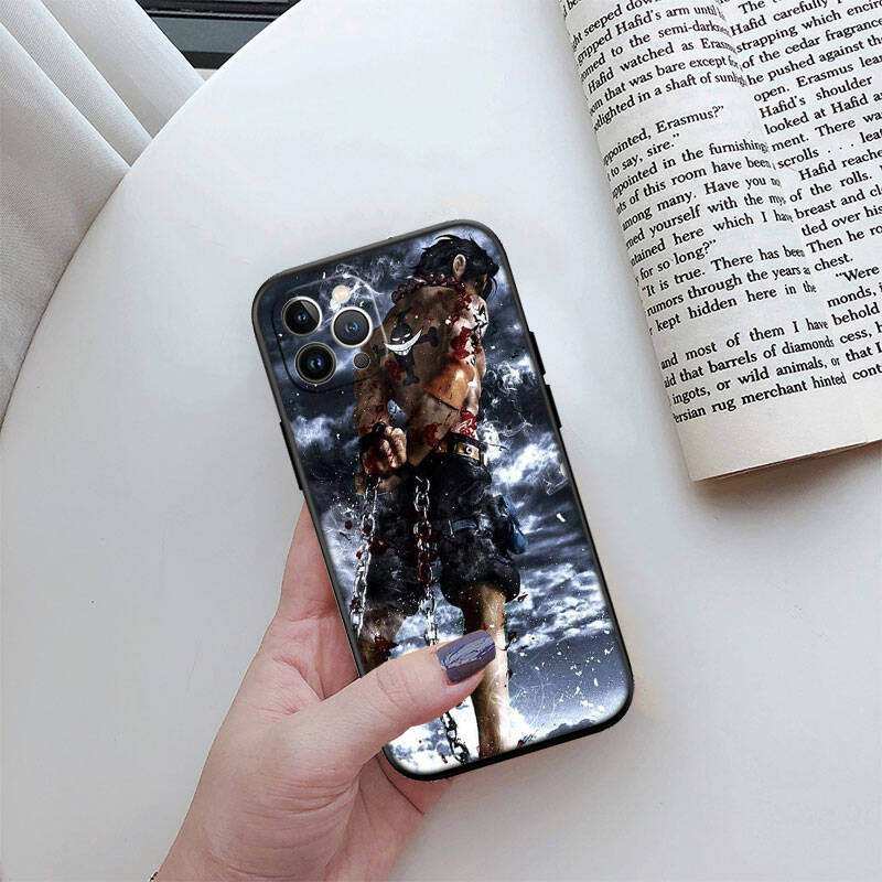 Чехол для телефона MH110 One Piece ACE для Motorola Moto Edge 60 60s 70 G86 G56 G54 E14 G04S G45 G54 G64 S30 S50 X30 X40 X50 Pro Power Tylus