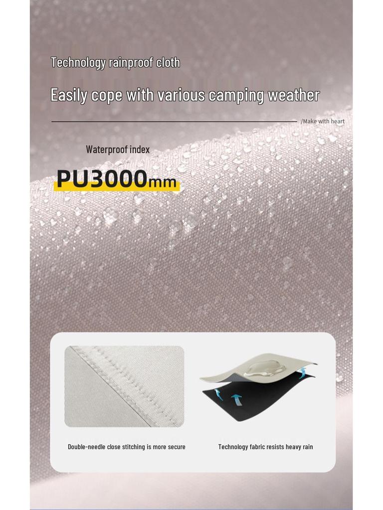 Роскошная геодезическая купольная палатка: Прозрачный звездный купол для уличного проживания