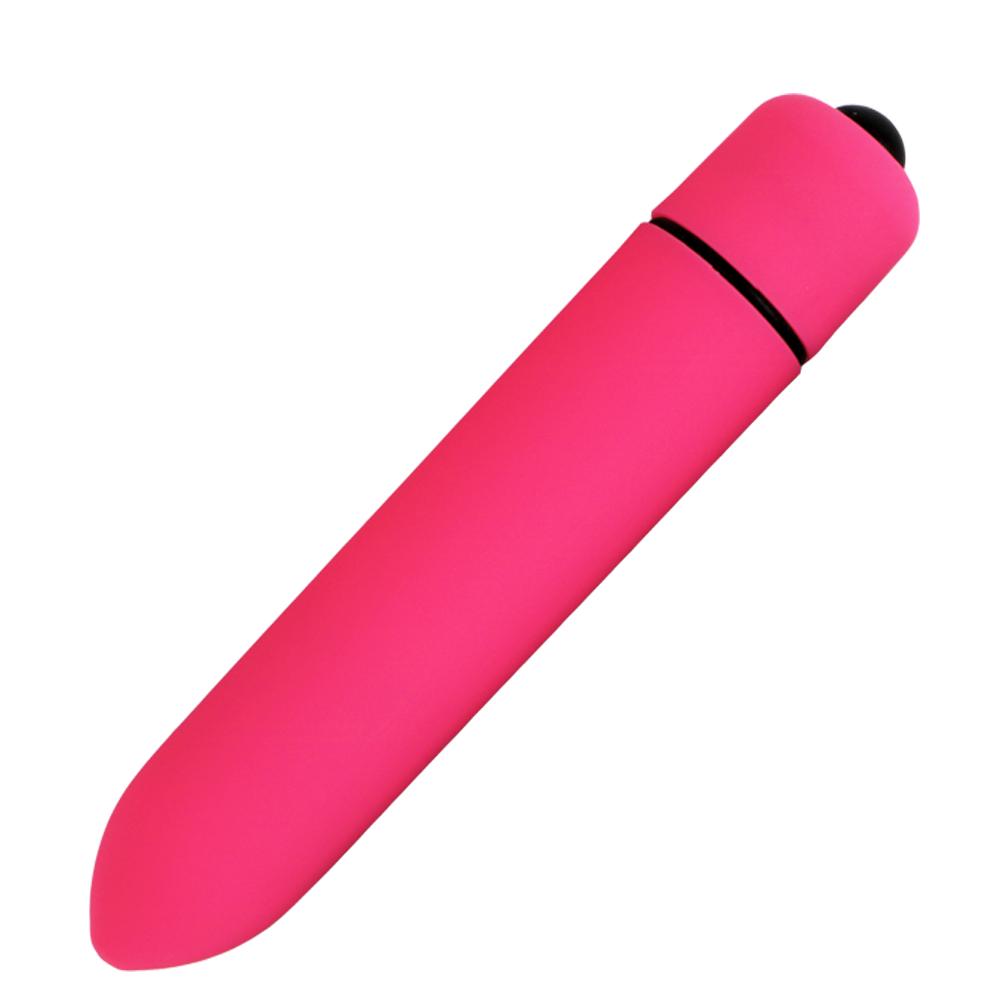 10 Speed Bullet Vibrator Dildo Vibrators AV Stick G-spot Clitoris Stimulator Mini Sex Toys