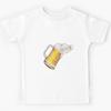 Story Of Tonight Hamilton Kids T-Shirt