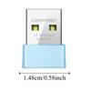 Мини USB WiFi адаптер CF-WU816N, 2.4G, USB сетевая карта, без драйверов, 150 Мбит/с, беспроводной WiFi приемник для ПК/ноутбука