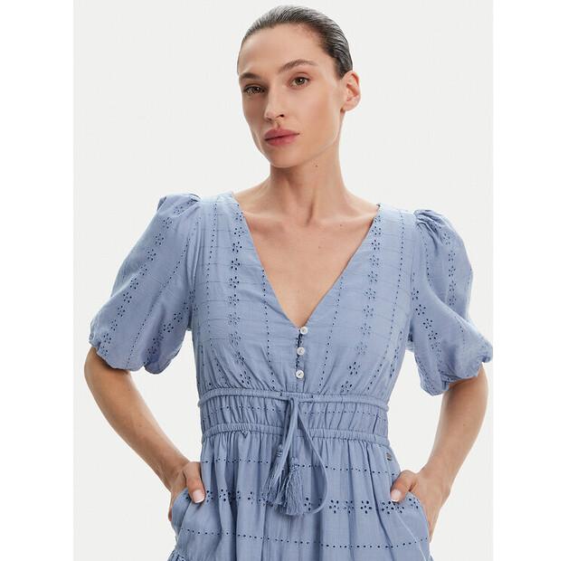 Летнее платье Pepe Jeans Day
