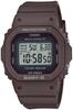 Casio Baby-G Радиоуправляемые Солнечные Часы BGD -5650-1BJF / -5650-5JF Женские Коричневые / Черные [Официальный Японский Продукт]