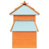 Garden Chicken Coop