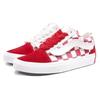Vans Old Skool X Purlicue 'Red White' Vans VN0A38G1SHJ