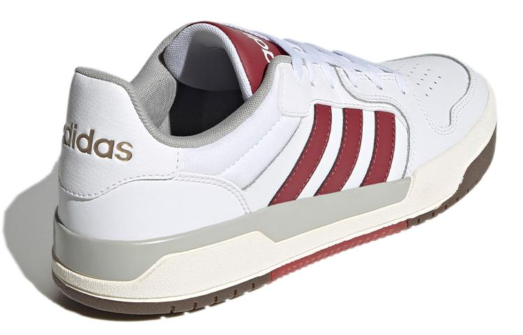 adidas Entrap 'Белый Красный' FW3462