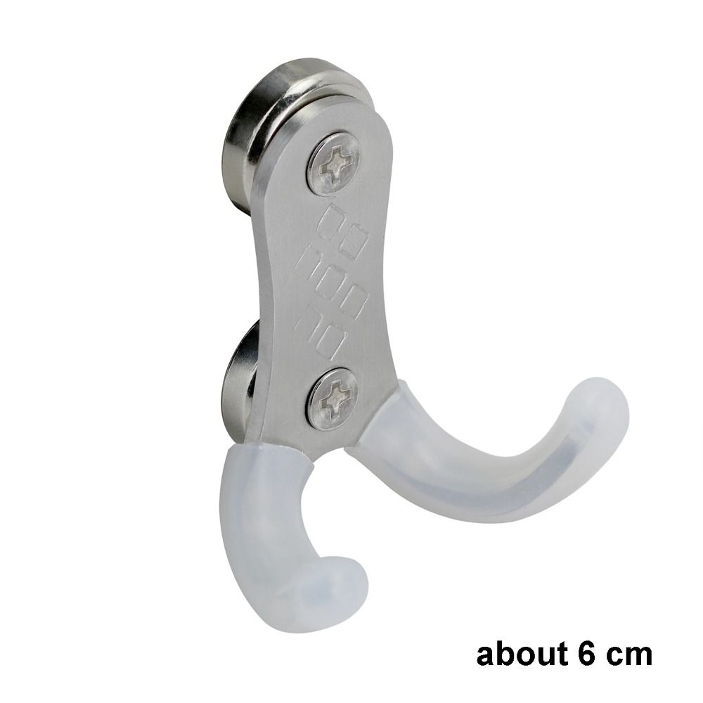 Magnetic Portafilter Holder Wall Mount Magnet Hook Espresso Accessories Organizer Home Cafe