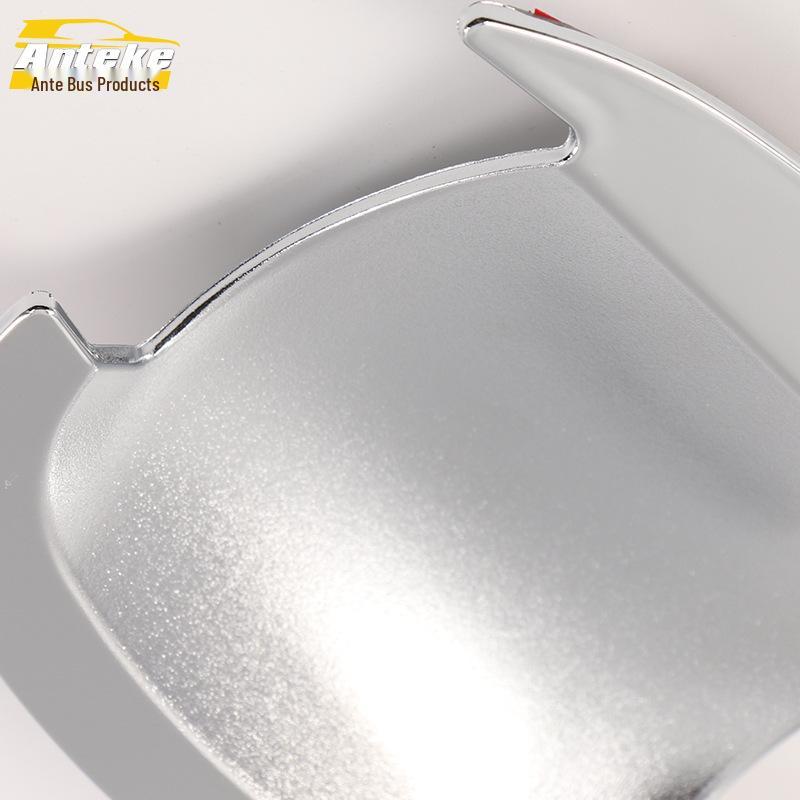 Защитная накладка на чашу двери от царапин для 13 новых моделей Passat