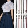 Фигурка для TBLeague, сексуальная, красивая, кожаная, поясная, голова и одежда, не 5 мм, одна [TOYBARJAPAN] 1/6, аксессуары/подходящее тело, женщина, кожа,