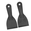 2Pcs 3D Printer Spatula Tool SLA Photosensitive Resin Hot Bed Shovel Accessory 3in