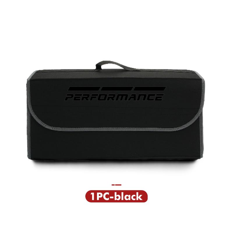 BBJJ8 Car Trunk Travel Portable Organizer Box Folding Storage Bag For BMW 1 3 4 5 6 7 Series M X1 X3 Alpina G20 F20